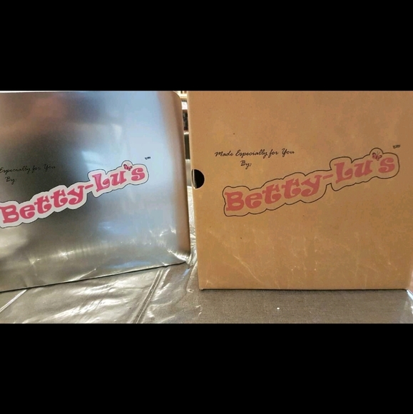 Betty-Lu Giftable Box Set - Picture 2 of 7